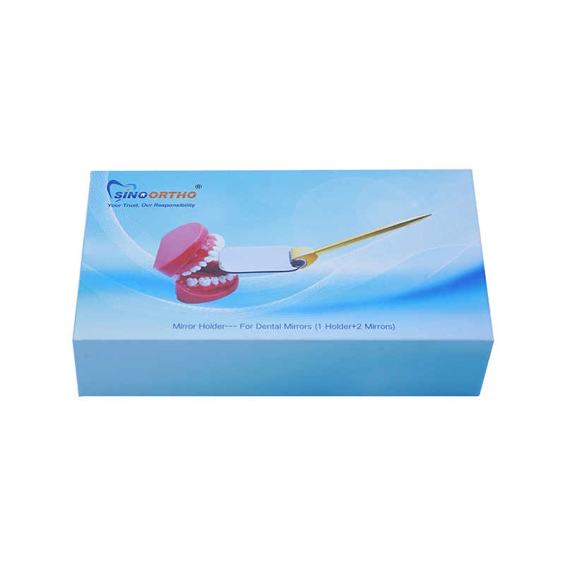 Dental Photographic Mirror Holder