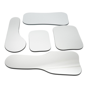 Dental Photographic Mirror