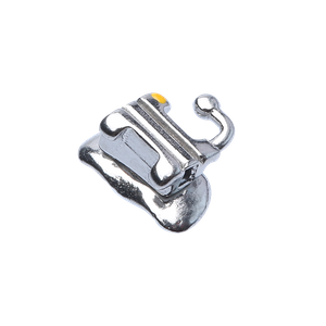 Tang Series Single Convertible Buccal Tube