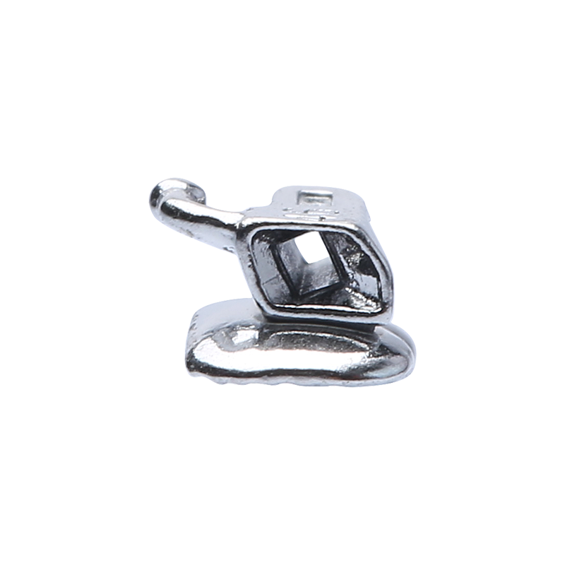 Tang Series Single Non-Convertible Buccal Tube