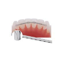 Braided Retainer Wire