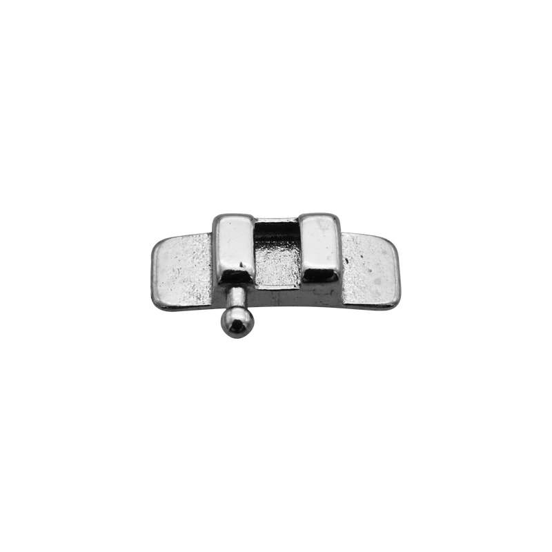 Orthodontic Lingual Sheath