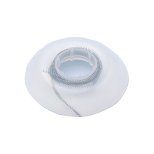 NiTi Open Coil Spring