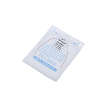 Colorful NiTi Arch Wires