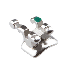 Vertical Slot Metal Brackets