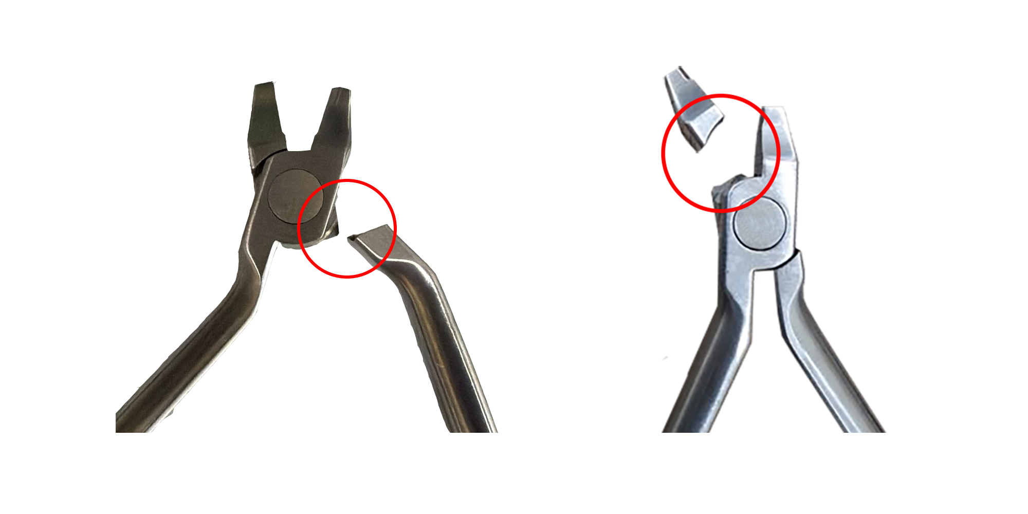 crimpable hook plier