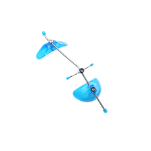 Adaptable Class III Mask 