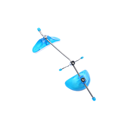 Adaptable Class III Mask 