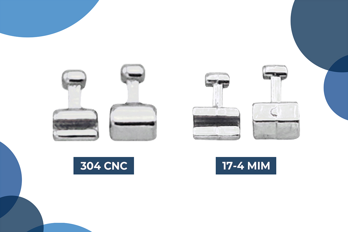 crimpable hook comparison