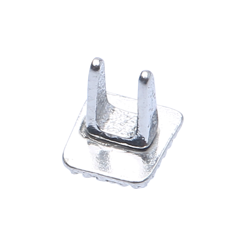 Orthodontic Tongue Tamer