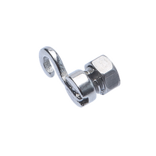 Orthodontic Active Crimpable Stops
