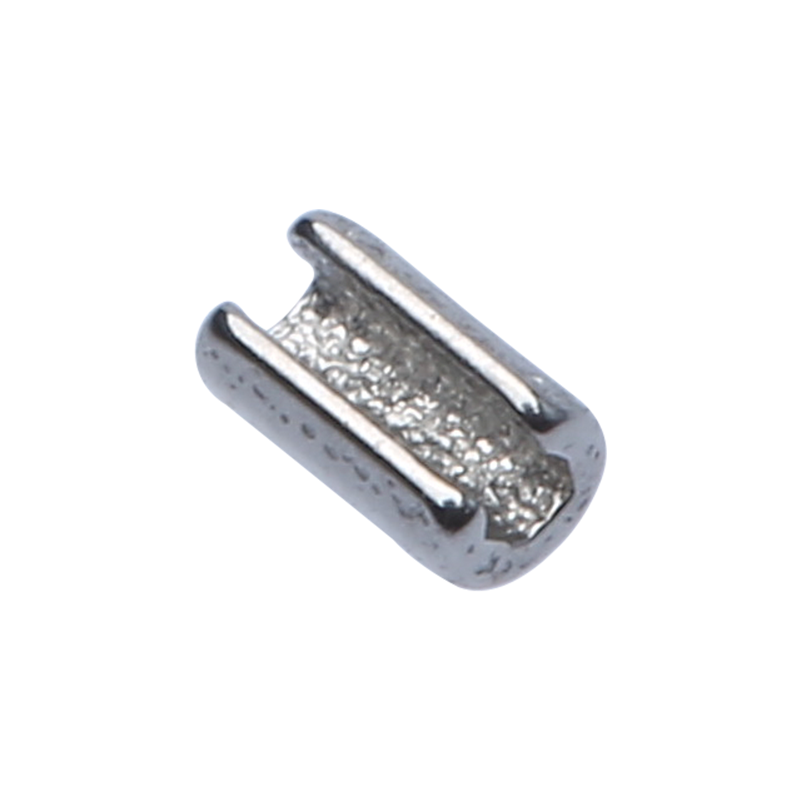 Orthodontic Crimpable Stops