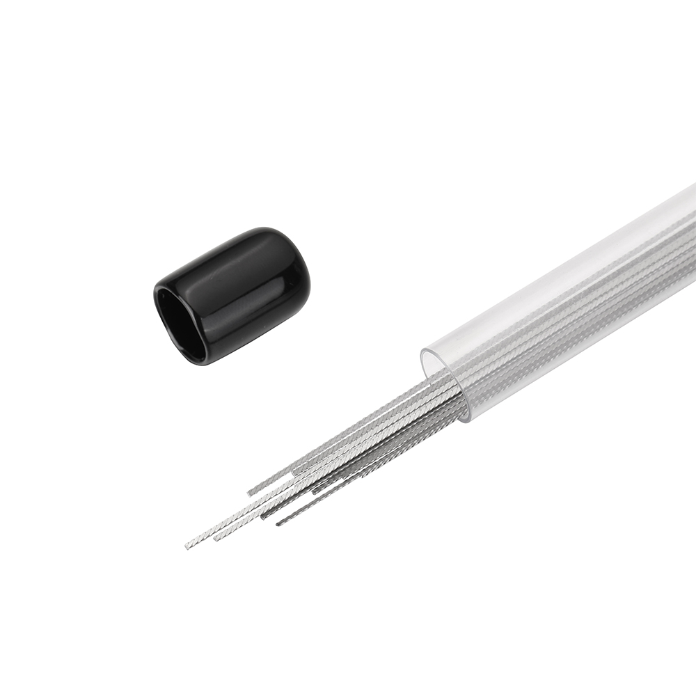 Braided Retainer Wire