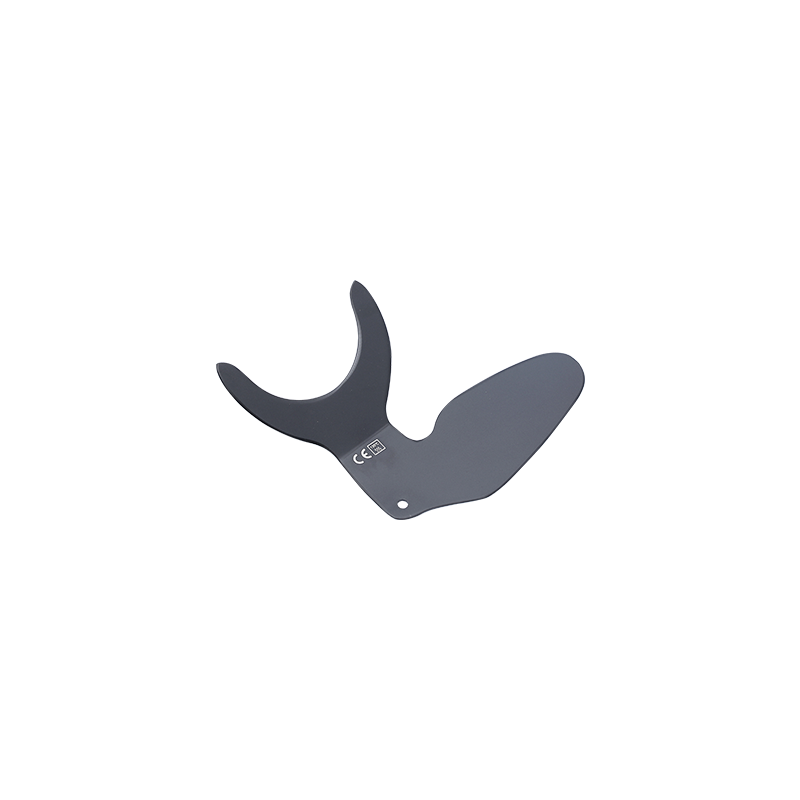 Photo Contrastor Lip+Lateral Right