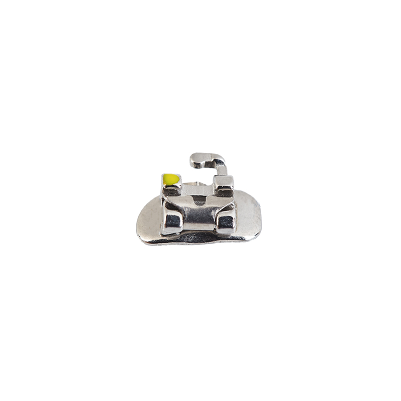 Great Wall III Active Self-ligating Buccal Tube