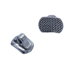 Orthodontic Eyelet Lingual Button