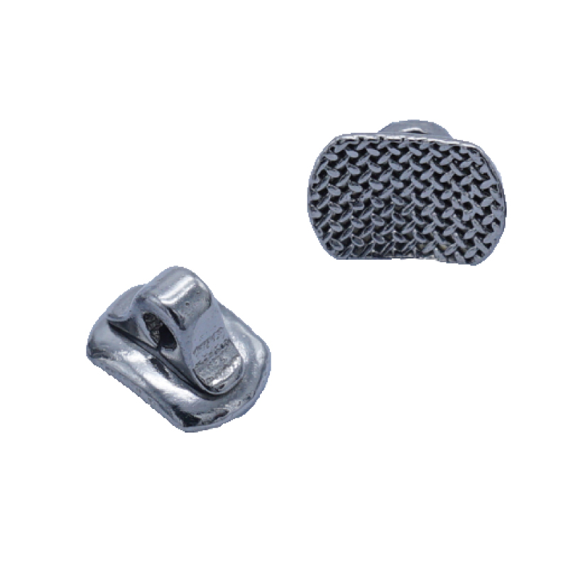 Orthodontic Eyelet Lingual Button
