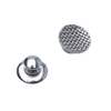 Orthodontic Metal Lingual Button