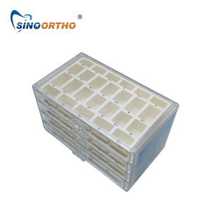 Molar Bands Holder 