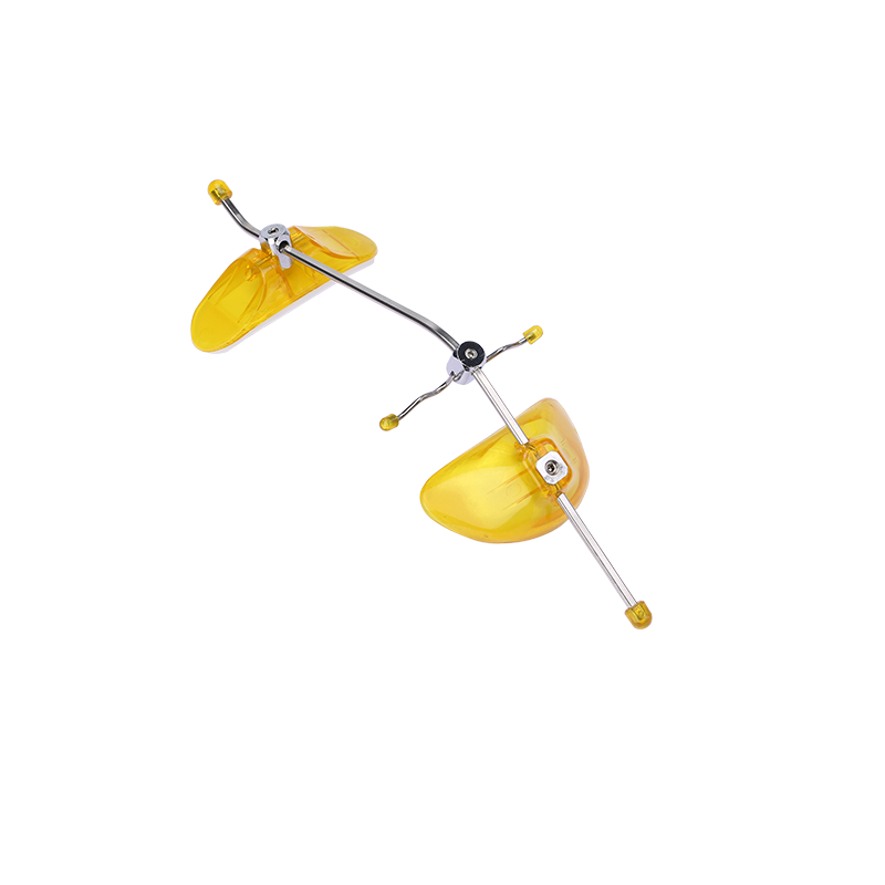 Adaptable Class III Mask 