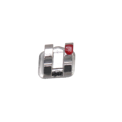Prime Series CNC Mesh Metal Brackets 