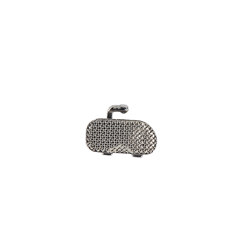 Great Wall III Active Self-ligating Buccal Tube