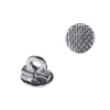 Orthodontic Eyelet Lingual Button
