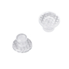 Orthodontic Ceramic Lingual Button