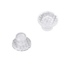Orthodontic Ceramic Lingual Button