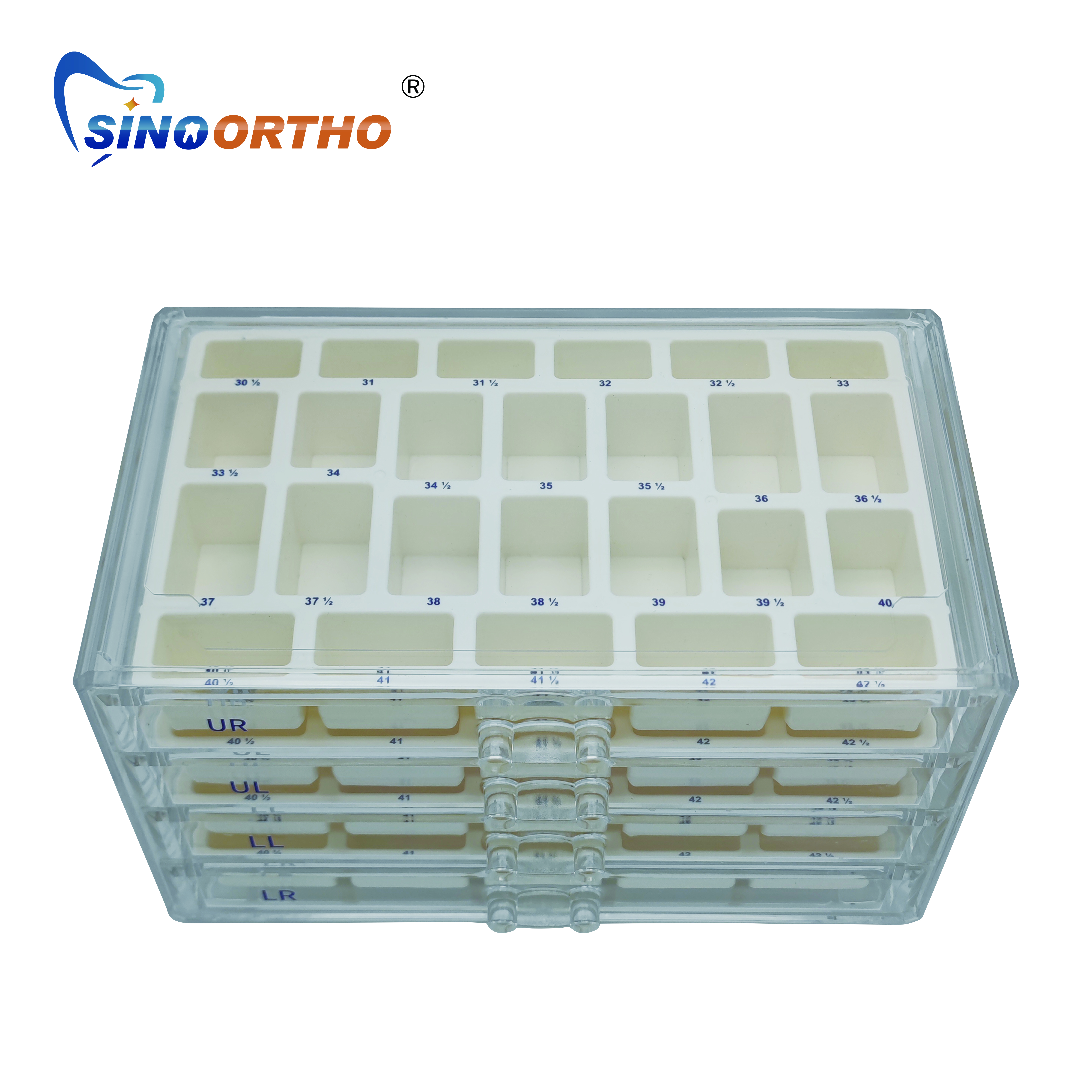 Molar Bands Holder 