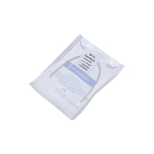 Super Elastic NiTi Arch Wires