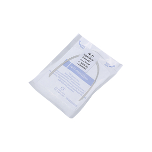 Super Elastic NiTi Arch Wires