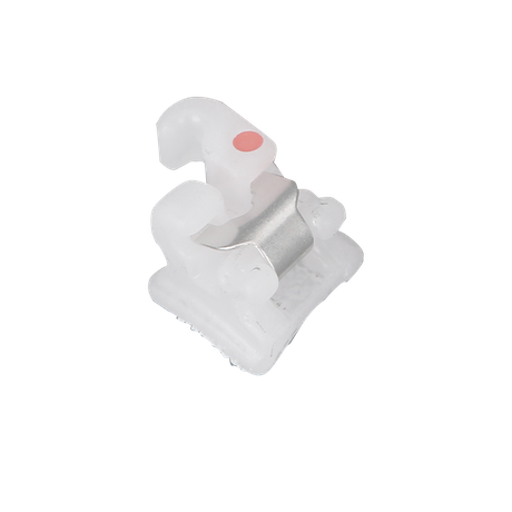 Westlake Series Active Self Ligating Ceramic Brackets