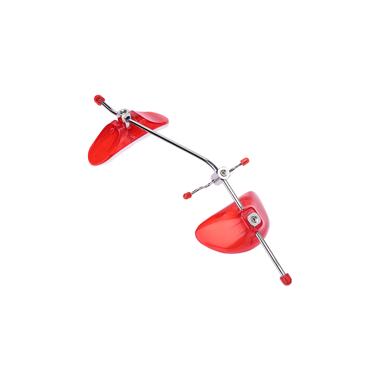 Adaptable Class III Mask 