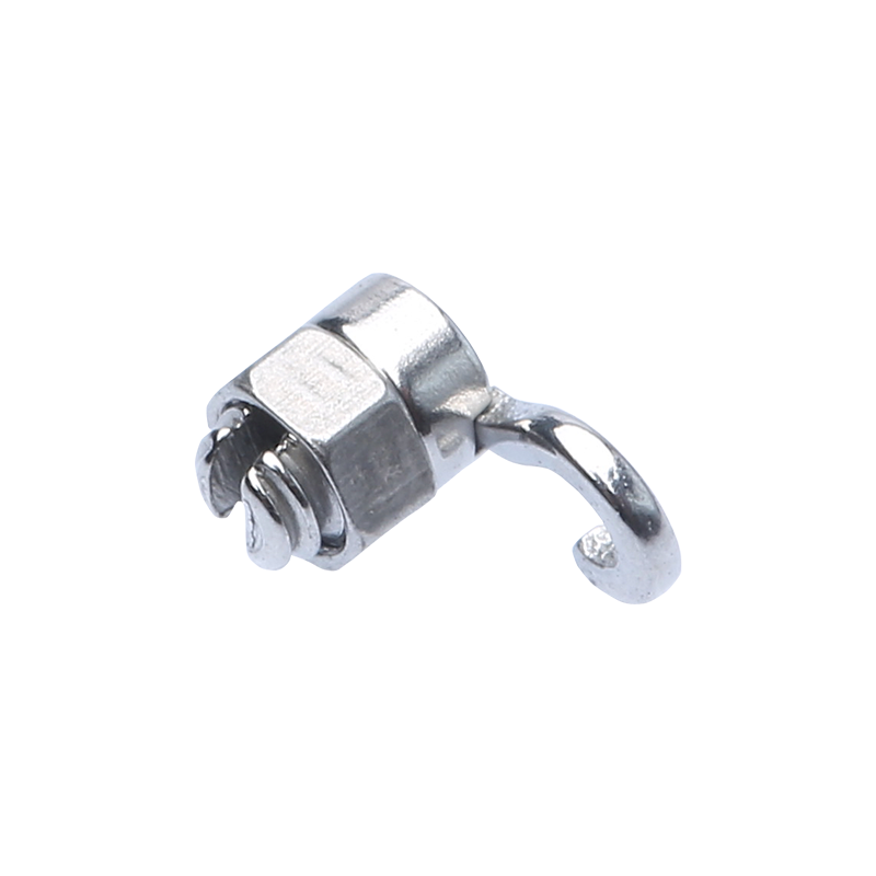 Crimpable Stops Orthodontic Active Crimpable Stops - Buy Active Crimpable Stops, Dental ...