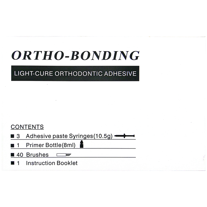 Light Cure Adhesive