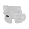 Westlake Series Passive Self Ligating Ceramic Brackets