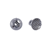 Orthodontic Eyelet Lingual Button