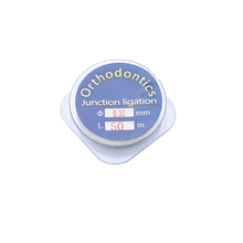 Orthodontic Ligature wire