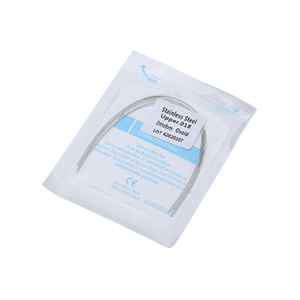 Stainless Steel Arch Wires