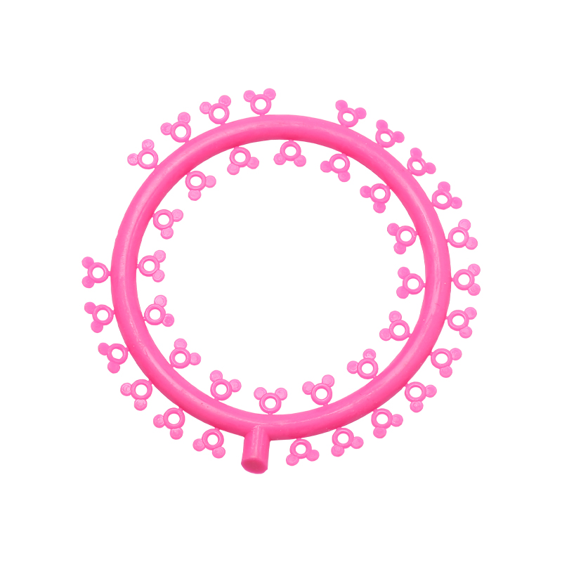 Cartoon Elastomeric Ligature Ties