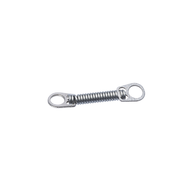 NiTi Closed Coil Spring