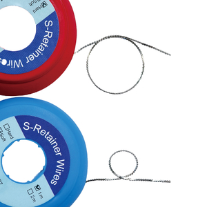 S Retainer Wire