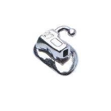 2nd Non-Convertible Buccal Tube