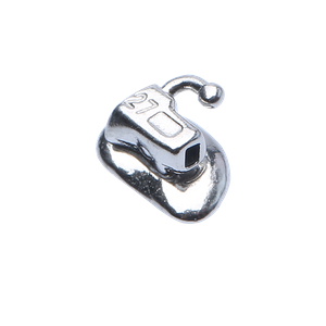 2nd Non-Convertible Buccal Tube