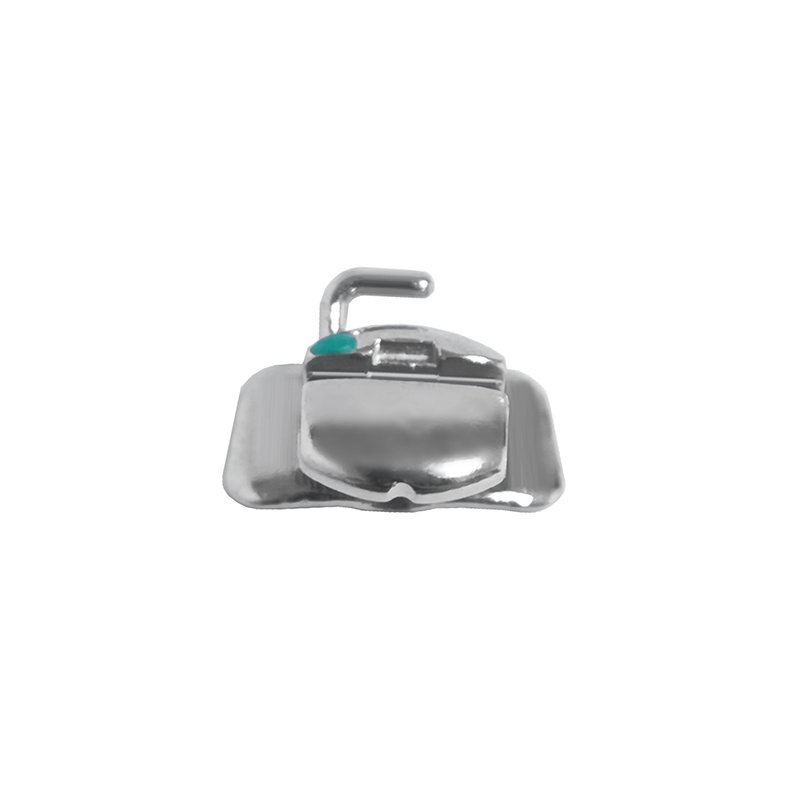 Great Wall II Spherical Self-ligating Buccal Tube