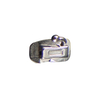 Qin II MIM Monoblock Buccal Tube