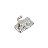 Qin I MIM Monoblock Buccal Tube