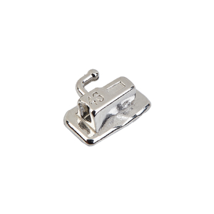 Qin I MIM Monoblock Buccal Tube