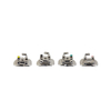 Great Wall III Active Self-ligating Buccal Tube